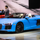Illustration for article titled The Most Stunning New Cars In North America Right Now